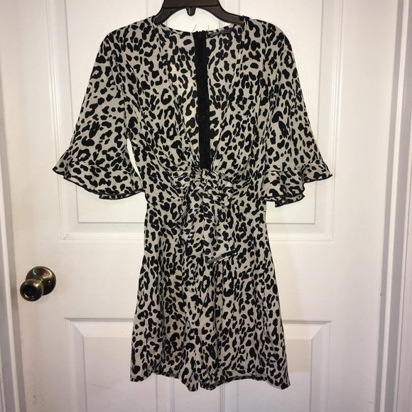 SHEIN Pants - Romper